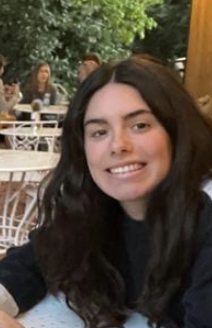 Martina Legido - graduate story
